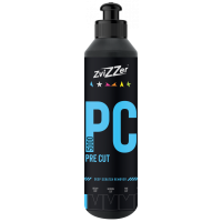 Високоабразивна полірувальна паста ZviZZer PC5000 PRE Cut 250 ml ZV-ST00025010PC