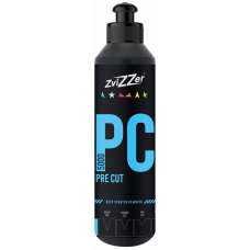 Високоабразивна полірувальна паста ZviZZer PC5000 PRE Cut 250 ml ZV-ST00025010PC