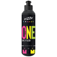 Полірувальна паста ZviZZer One Polish 250 ml ZV-ST00025010H