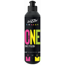 Полірувальна паста ZviZZer One Polish 250 ml ZV-ST00025010H