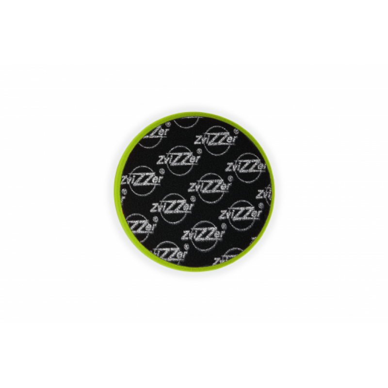 Полірувальний пад ZviZZer STANDARD, зелений, ультрам'який