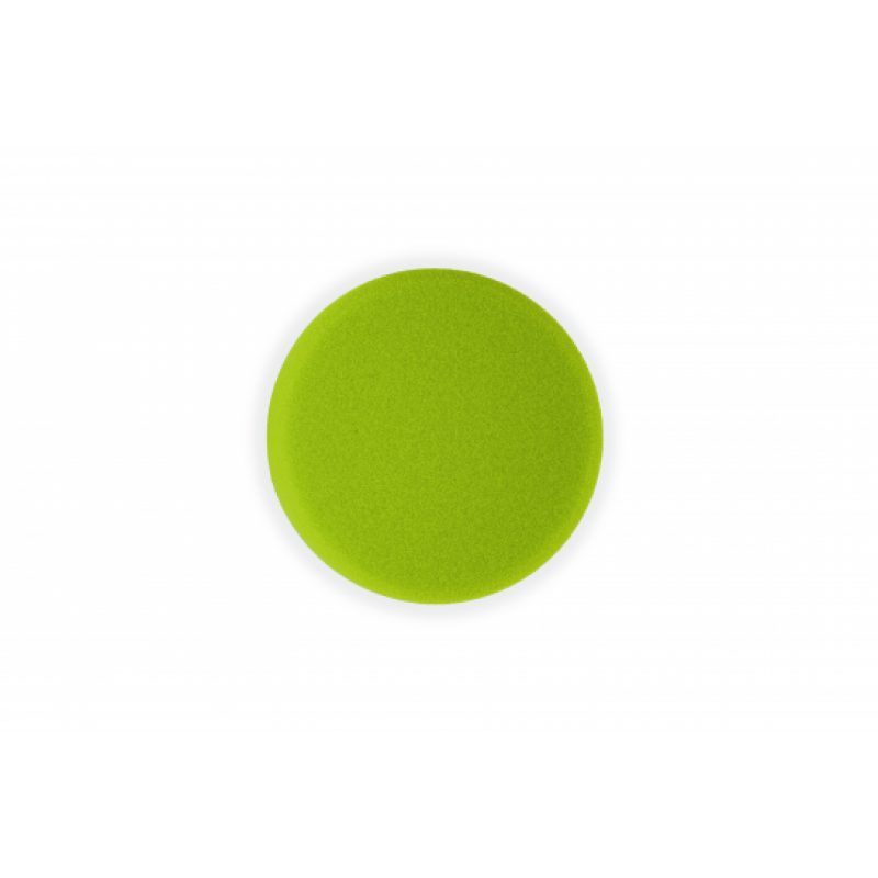 Полірувальний пад ZviZZer STANDARD, зелений, ультрам'який