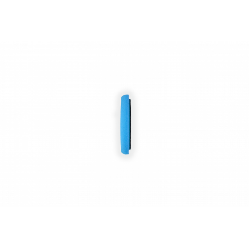 Полірувальний пад ZviZZer STANDART, синій екстражорсткий