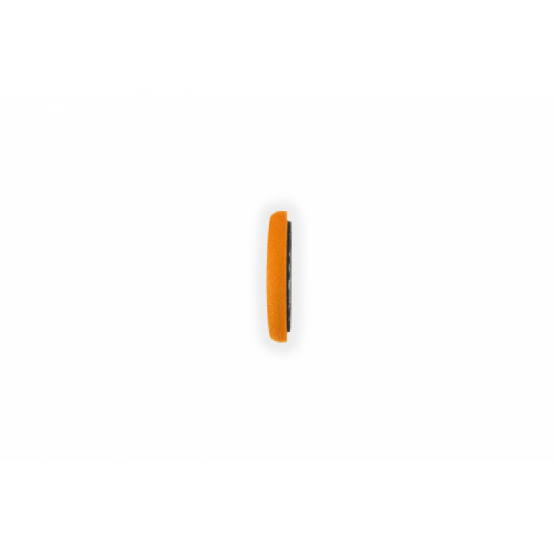 Полірувальний пад ZviZZer STANDARD, помаранчевий, середньої жорсткості