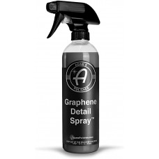 Квік-детейлер Adam's Graphene Detail Spray