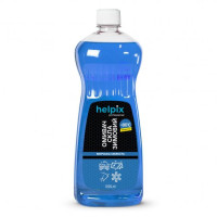 Омивач скла зимовий Helpix -80 Морська свіжість 1 л