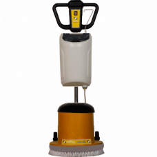 Роторна машина для чищення килимів і твердих поверхонь. RCF 400. ТМ "Safran"