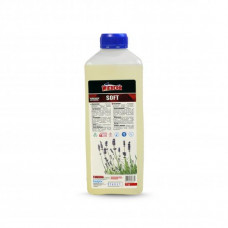 Засіб для дезодорації приміщень та текстилю Textiles and Air Freshener Soft 1 л