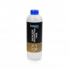 Засіб для прочистки труб 1 л