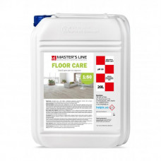 Концентрат для миття підлоги "Floor Care" 20 л
