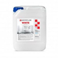Засіб кислотний для миття туалетів "White" 5 л