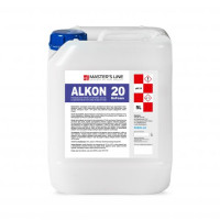 ALKON 20 DeFoam низькопінний лужний засіб з дезинфікуючим ефектом 5 л