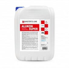 ALUKON Super Кислотний низькопінний високоактивний 20 л