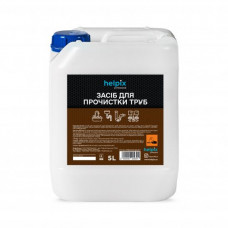Засіб для прочистки труб 5 л