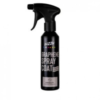 Захисне покриття з графеном ZviZZer Graphene Spray Coat 250 ml ZV-GF000250N