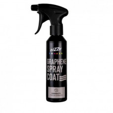 Захисне покриття з графеном ZviZZer Graphene Spray Coat 250 ml ZV-GF000250N