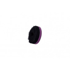 Хутряний пад ZviZZer Wool-Pad black 55/25/55mm ZV-DP00005510HC