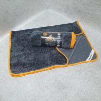 Рушник мікрофібровий для сушіння односторонній Magnum, 55х75 см