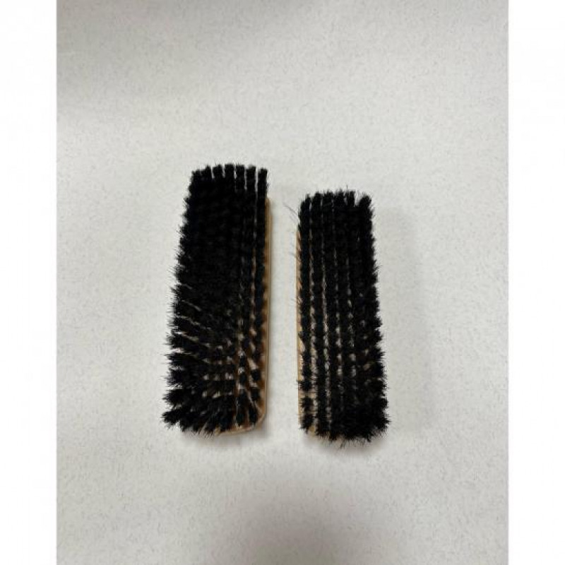 Щітка з штучного ворсу універсальна Magnum, 17 см