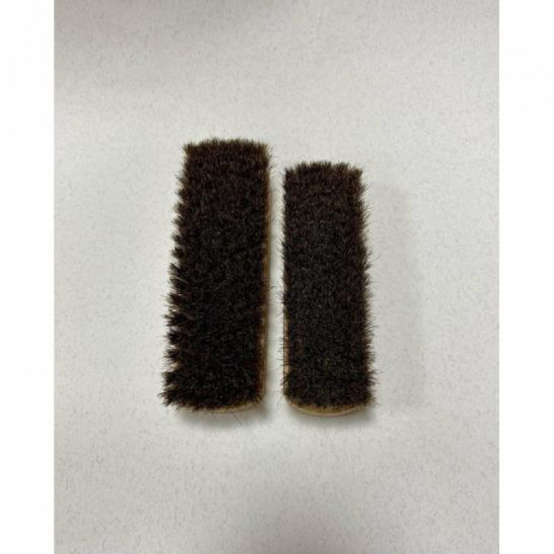 Щітка з кінського ворсу універсальна Magnum, 17 см