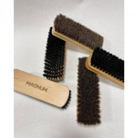 Щітка з кінського ворсу універсальна Magnum, 17 см