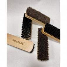Щітка з кінського ворсу універсальна Magnum, 17 см