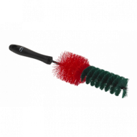 Щітка для чищення колісних дисків з жорсткою щетиною Vikan, 330 мм