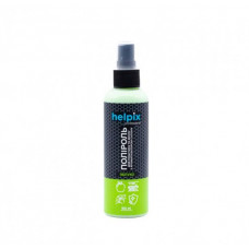 Поліроль для пластику та вінілу "Яблуко" 100 ml