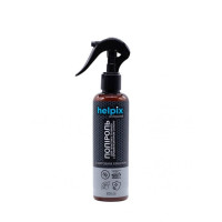 Поліроль для пластику та вінілу "З матовим ефектом" 200 ml