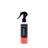 Поліроль для пластику та вінілу "Полуниця" 200 ml