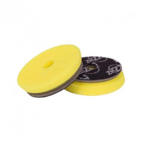 Полірувальний пад ZviZZer All-Rounder pad, yellow 90/20/80 mm, жовтий, м'який ZV-AR9020FC