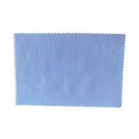 Аплікатор з мікрофібри білий 10*12 cm