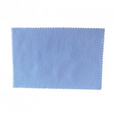 Аплікатор з мікрофібри білий 10*12 cm