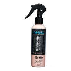 Поліроль для пластика та вінілу "Солодкий мигдаль" 200 ml