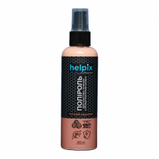 Поліроль для пластика та вінілу "Теплий кашемір" 100 ml