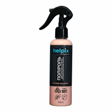 Поліроль для пластика та вінілу "Теплий кашемір" 200 ml