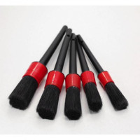 Набір пензлів для детейлінгу Magnum, 5 шт