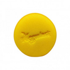 Аплікатор поролоновий жовтий, Meguiar's Foam Applicator Pads, 10 см