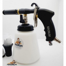 Торнадор Magnum Turbo