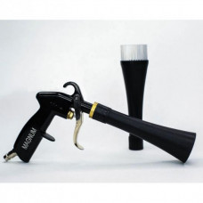 Вибивний аеропістолет пістолет Magnum