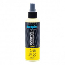 Поліроль для пластику та вінілу "Лимон" 100 ml