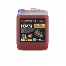 Активна піна "Red Soft" 1:9/1:12 5 л