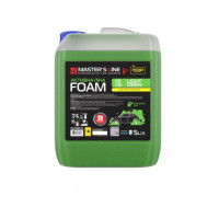 Кольорова активна піна"Light Green" 1:8 5 л