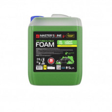 Кольорова активна піна"Light Green" 1:8 5 л