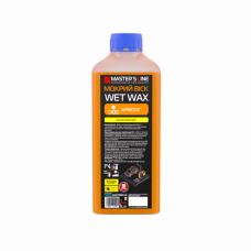 Віск для сушки "Apricot" 1:100 (1л / 5л / 20л)