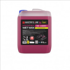 Віск для сушки "Cherry" 1:50 5 л