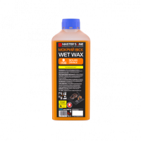 Віск для сушки "Sicilian Orange" 1:100 (1л / 5л / 20л)