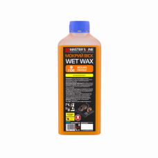 Віск для сушки "Sicilian Orange" 1:100 (1л / 5л / 20л)