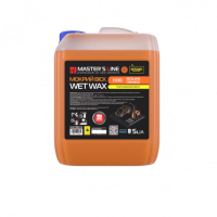 Віск для сушки "Sicilian Orange" 1:100 5 л