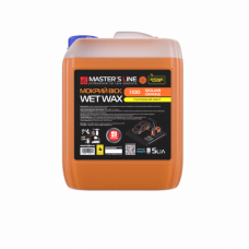 Віск для сушки "Sicilian Orange" 1:100 5 л